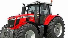 Prevención de riesgos laborales para tractoristas