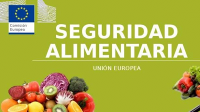 EXPERTO EUROPEO EN SEGURIDAD ALIMENTARIA