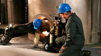 Trabajos en Recintos Confinados